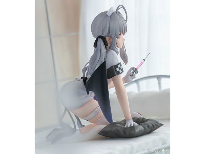 1/7 ���m�{����� �Ō�tver. illustration by �J���U����