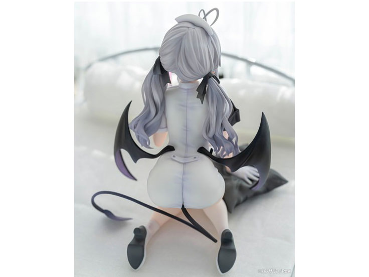 1/7 ���m�{����� �Ō�tver. illustration by �J���U����