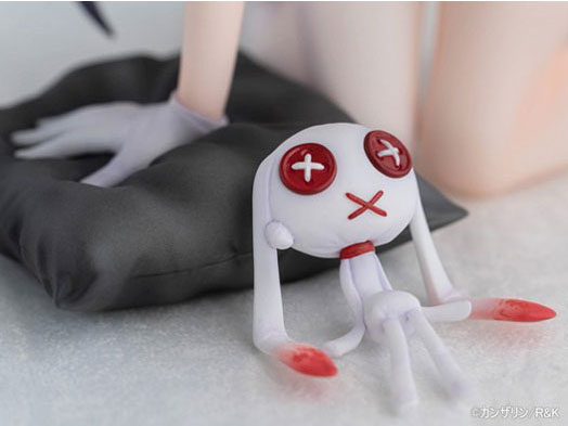1/7 ���m�{����� �Ō�tver. illustration by �J���U����