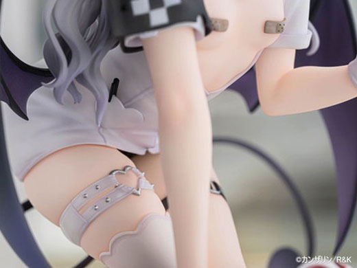 1/7 ���m�{����� �Ō�tver. illustration by �J���U����