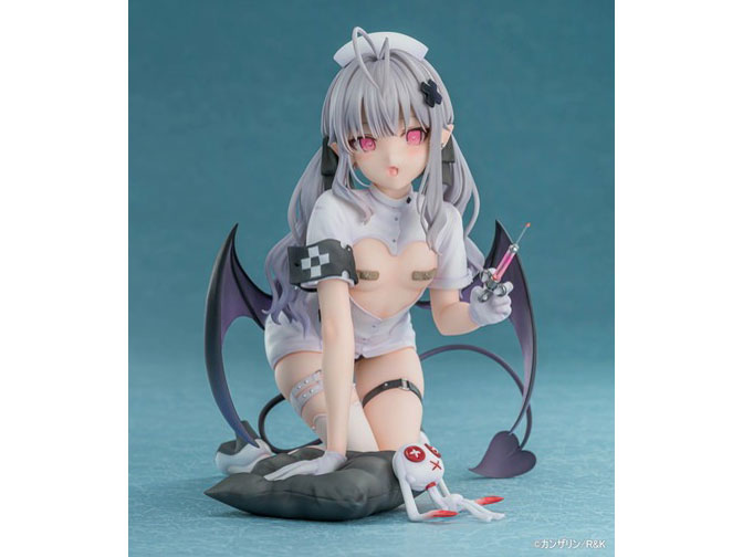 1/7 ���m�{����� �Ō�tver. illustration by �J���U���� �̐��i�摜