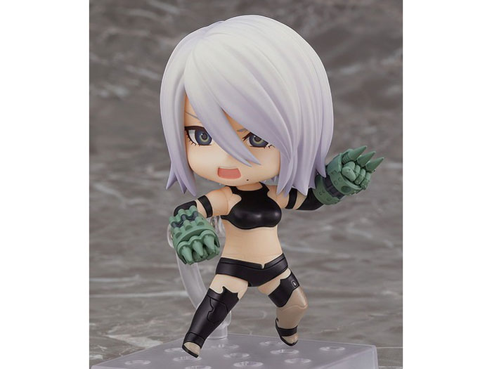 �˂�ǂ낢�� NieR�FAutomata A2(�����nA�^��) �V���[�g�w�AVer.