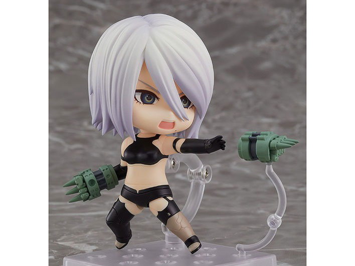 �˂�ǂ낢�� NieR�FAutomata A2(�����nA�^��) �V���[�g�w�AVer.