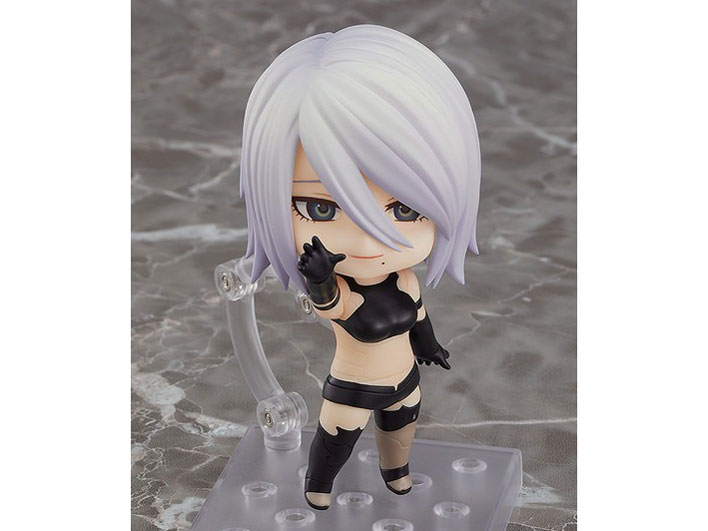 �˂�ǂ낢�� NieR�FAutomata A2(�����nA�^��) �V���[�g�w�AVer.