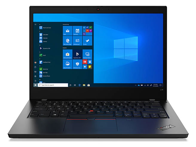 ThinkPad L14 Gen 2 20X1003RJP �̐��i�摜