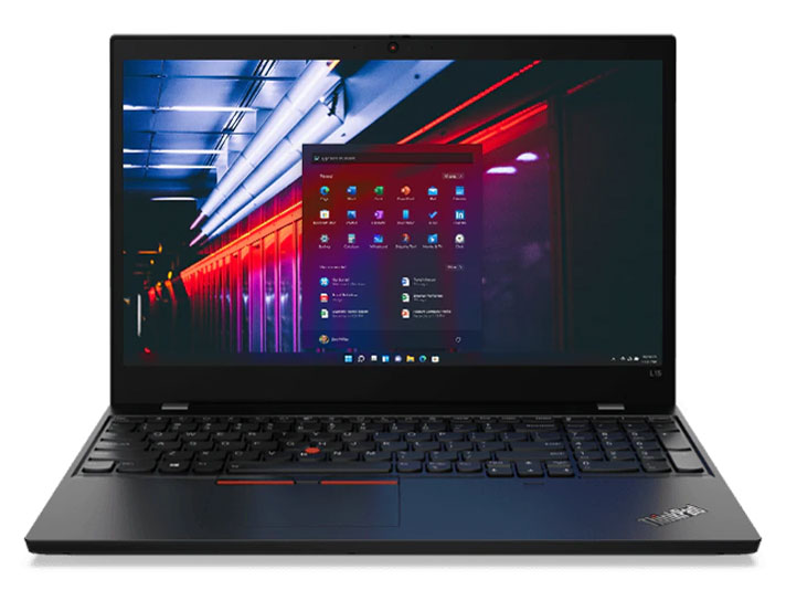 ThinkPad L15 Gen 2 20X70082JP �̐��i�摜