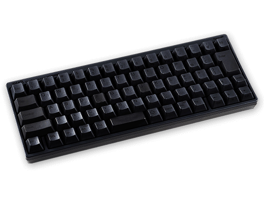 Happy Hacking Keyboard Professional HYBRID Type-S PD-KB820BS [�n] �̐��i�摜
