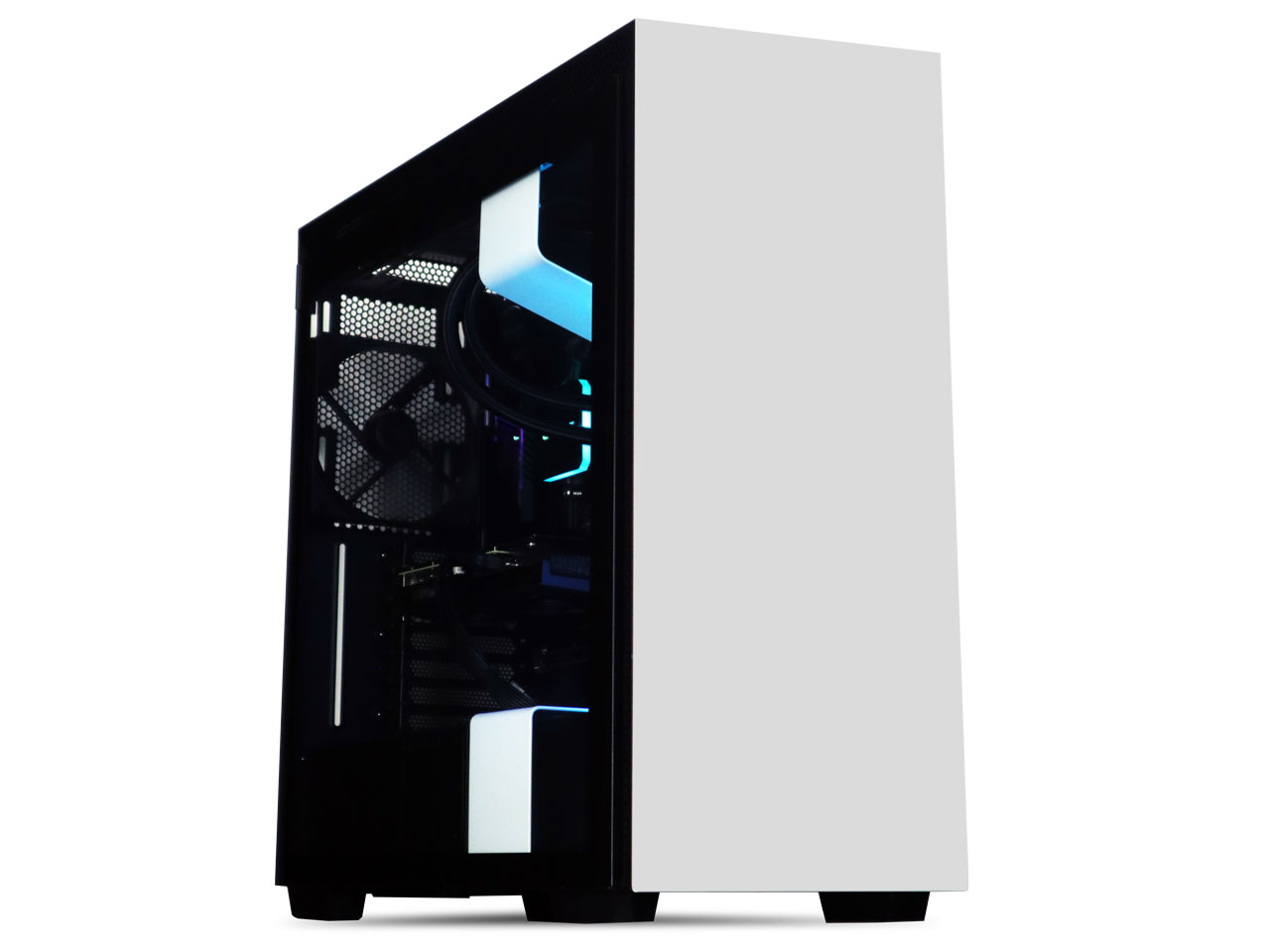 ZEFT Ryzen 9 5950X/RTX 3050/16GB������/M.2 SSD 500GB ���i.com���胂�f�� �̐��i�摜