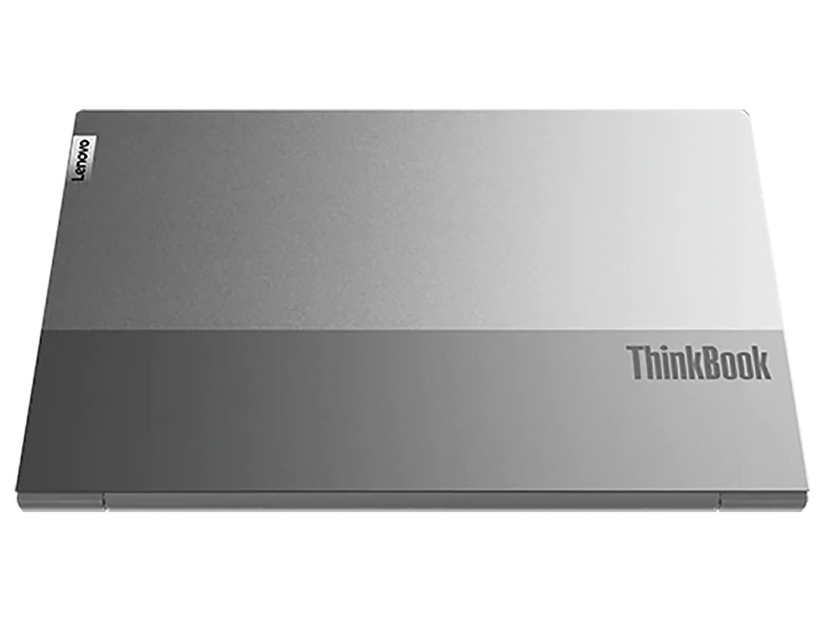 ThinkBook 15p Core i7 10750H�E16GB�������[�E512GB SSD�EGTX 1650Ti Max-Q�E15.6�^�t��HD�t������ 20V3001LJP