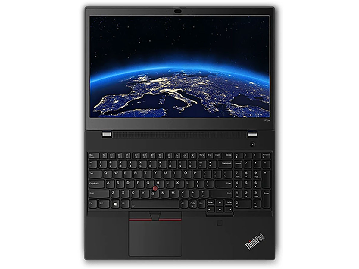 ThinkPad P15v Gen 2 Windows 10 Pro�ECore i7 11800H�E16GB�������[�E512GB SSD�ENVIDIA T600�E15.6�^�t��HD�t������ 21AAS01D00