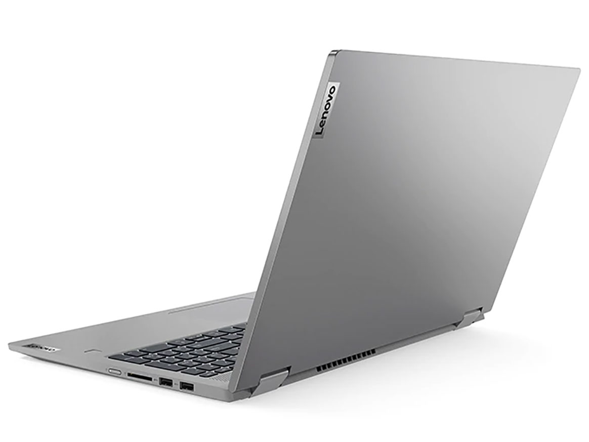 IdeaPad Flex 550 AMD Ryzen 5 5500U�E8GB�������[�E256GB SSD�E15.6�^�t��HD�t������ �}���`�^�b�`�Ή� 82HV005NJP
