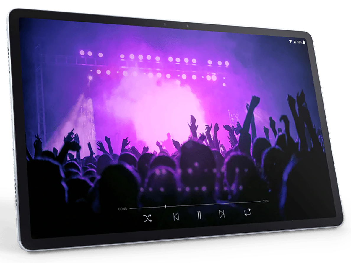 Lenovo Tab P11 Pro Qualcomm Snapdragon 730G�E6GB�������[�E128GB�t���b�V���������[�E11.5�^OLED���� ZA7C0059JP