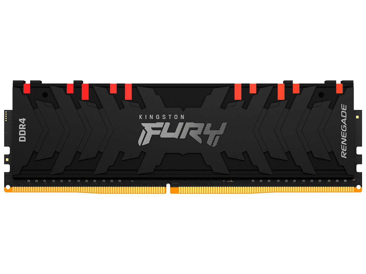 KF436C16RBA/8 [DDR4 PC4-28800 8GB] �̐��i�摜