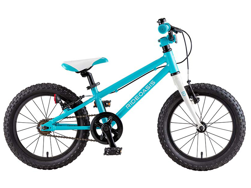 RIDEOASIS×���c�o�T�C�N�� NINOEL 20�C���` [�s�[�R�b�N�u���[] �̐��i�摜