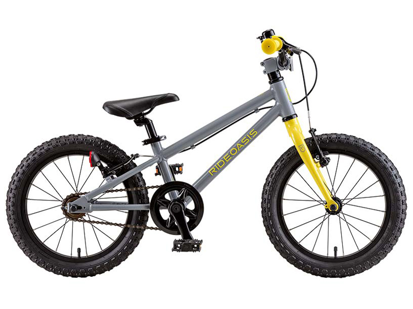 RIDEOASIS×���c�o�T�C�N�� NINOEL 20�C���` [�O���[] �̐��i�摜