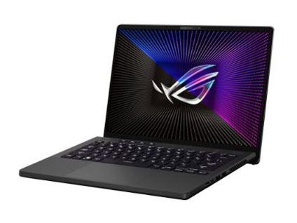 ROG Zephyrus G14 GA402RK GA402RK-R76RX6800SGL [�G�N���v�X�O���[]