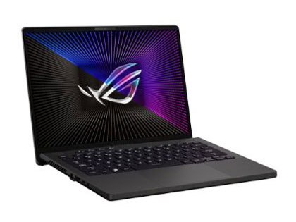 ROG Zephyrus G14 GA402RK GA402RK-R76RX6800SGL [�G�N���v�X�O���[]