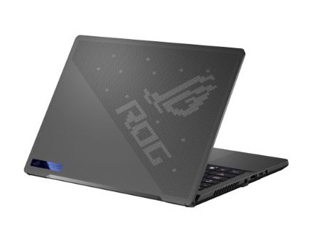 ROG Zephyrus G14 GA402RK GA402RK-R76RX6800SGL [�G�N���v�X�O���[]