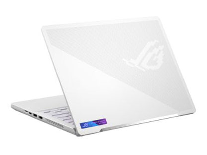 ROG Zephyrus G14 GA402RK GA402RK-R76RX6800SWL [���[�����C�g�z���C�g]