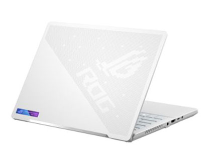 ROG Zephyrus G14 GA402RK GA402RK-R76RX6800SWL [���[�����C�g�z���C�g]