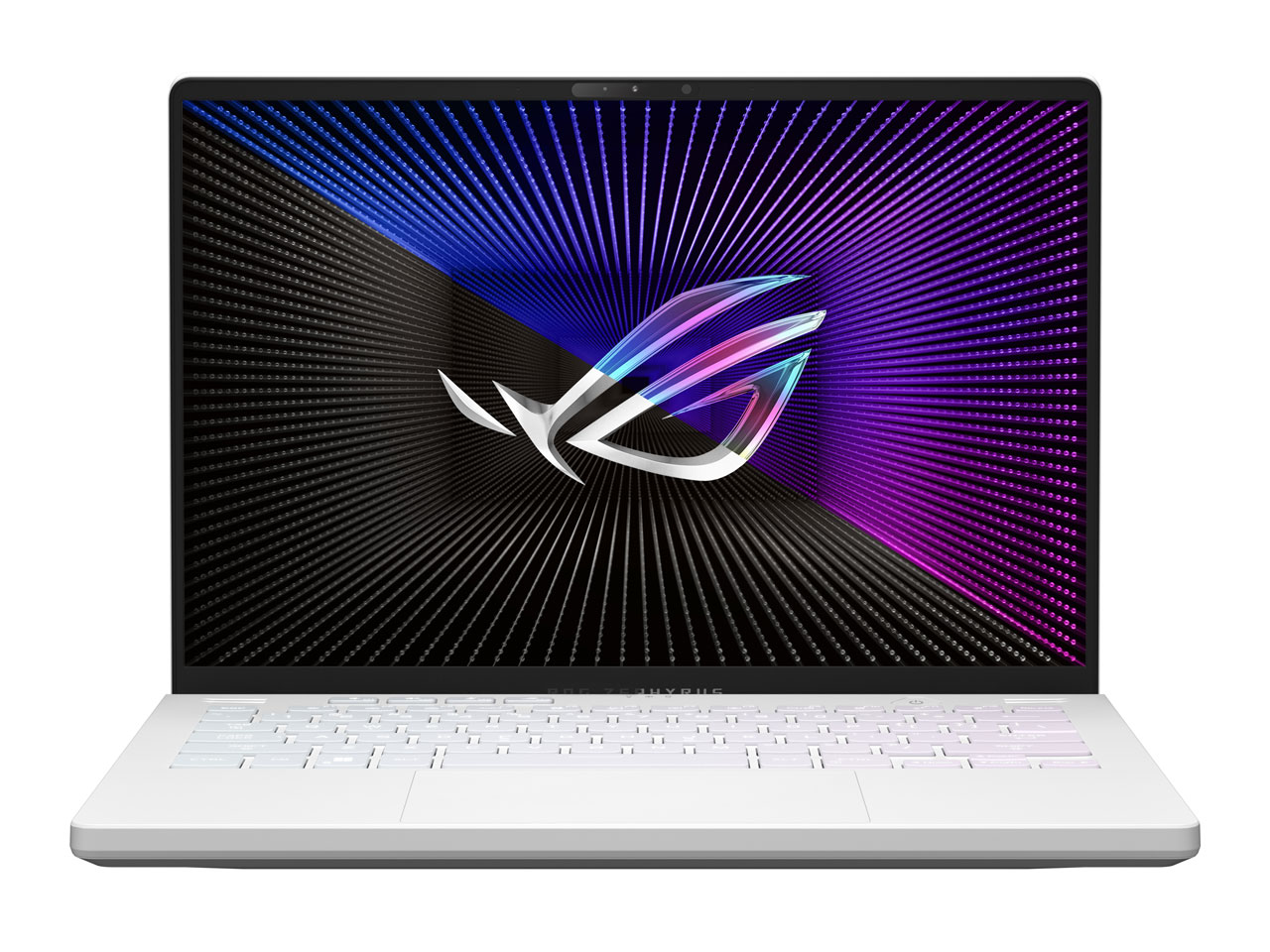 ROG Zephyrus G14 GA402RK GA402RK-R76RX6800SWL [���[�����C�g�z���C�g] �̐��i�摜