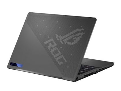 ROG Zephyrus G14 GA402RJ GA402RJ-R76RX6700SGL