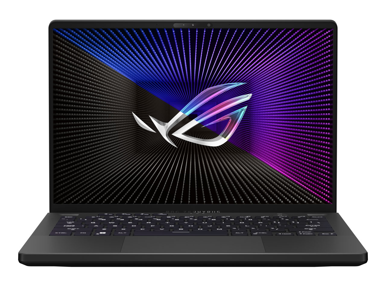 ROG Zephyrus G14 GA402RJ GA402RJ-R76RX6700SGL �̐��i�摜