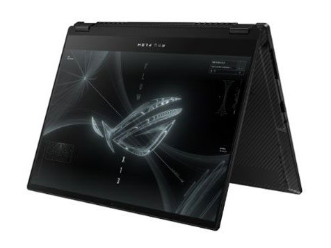 ROG Flow X13 GV301RC GV301RC-R76R3050E