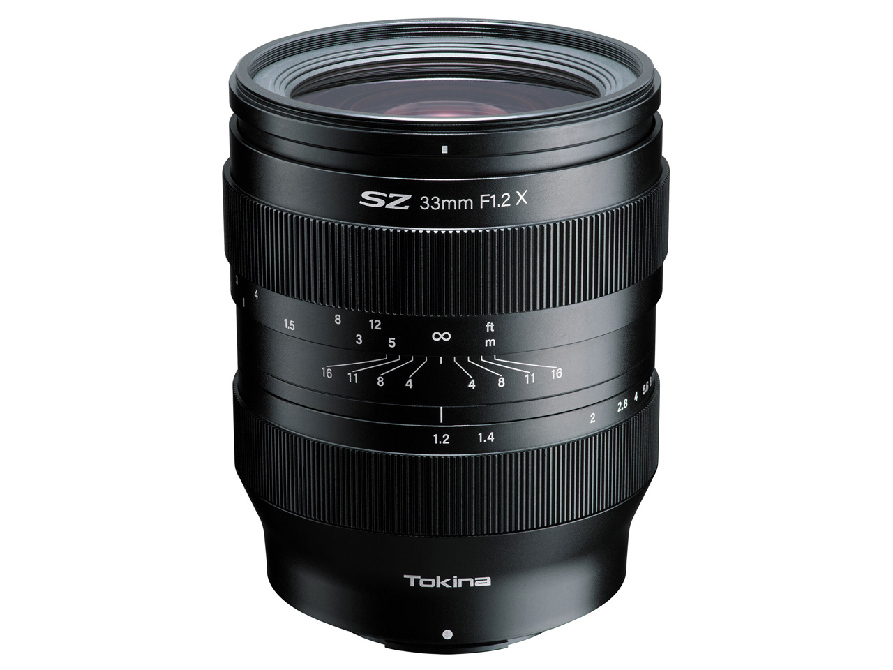 SZ 33mm F1.2 MF [�t�W�t�C�����p] �̐��i�摜