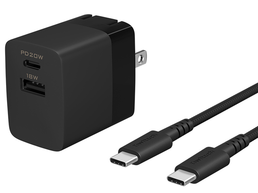 OWL-APD20ACC12-BK [�u���b�N] �̐��i�摜