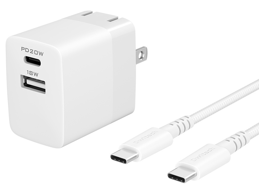 OWL-APD20ACC20-WH [�z���C�g] �̐��i�摜