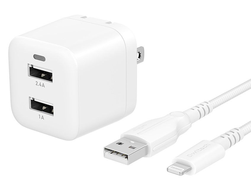 OWL-AC17WAAL15-WH [�z���C�g] �̐��i�摜