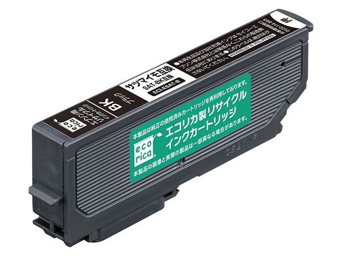 ECI-ESAT-B [�G�v�\���p SAT-BK �u���b�N] �̐��i�摜