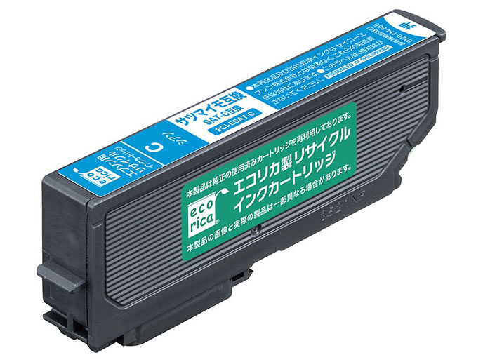 ECI-ESAT-C [�G�v�\���p SAT-C �V�A��] �̐��i�摜