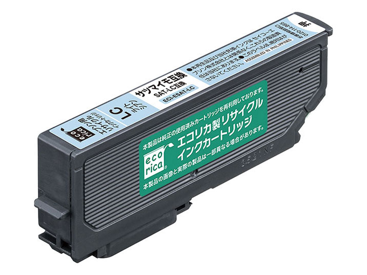 ECI-ESAT-LC [�G�v�\���p SAT-LC ���C�g�V�A��] �̐��i�摜