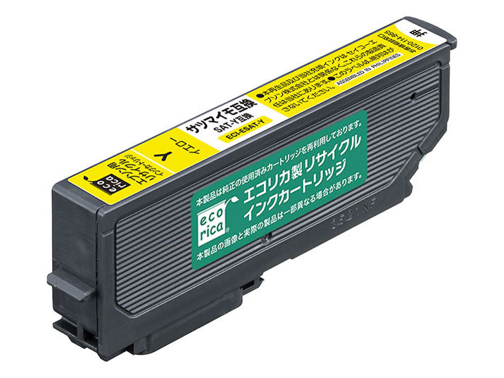 ECI-ESAT-Y [�G�v�\���p SAT-Y �C�G���[] �̐��i�摜