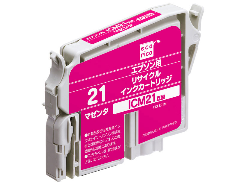 ECI-E21M [�G�v�\���p ICM21 �}�[���^] �̐��i�摜