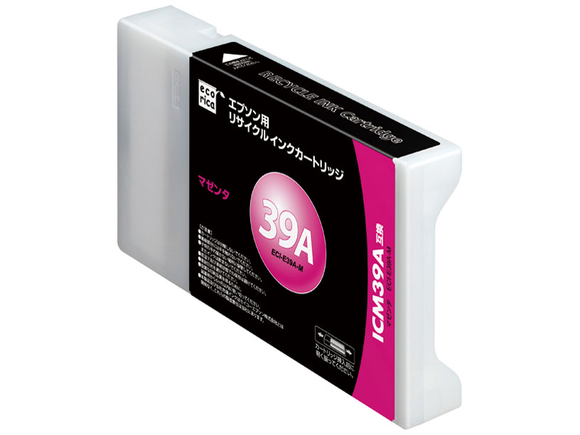 ECI-E39A-M [�G�v�\���p ICM39A �}�[���^] �̐��i�摜