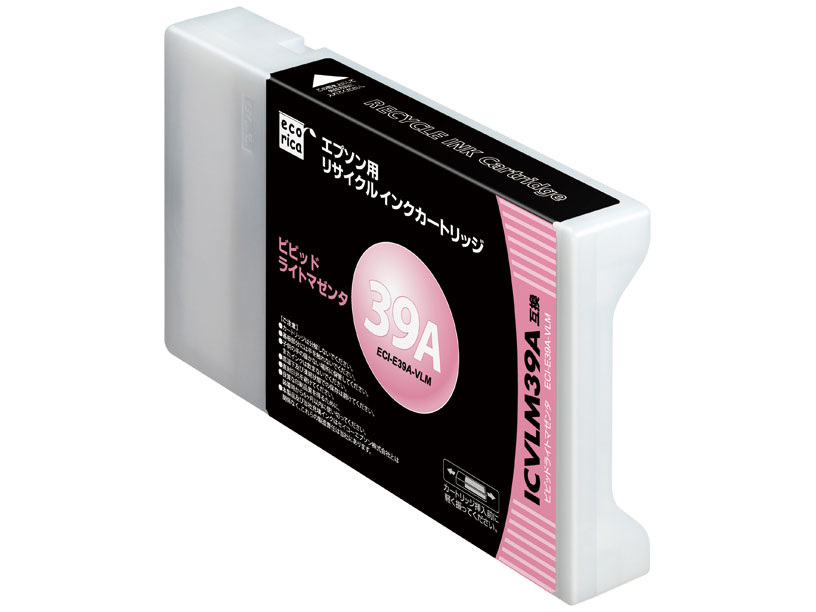 ECI-E39A-VLM [�G�v�\���p ICVLM39A �r�r�b�h���C�g�}�[���^] �̐��i�摜