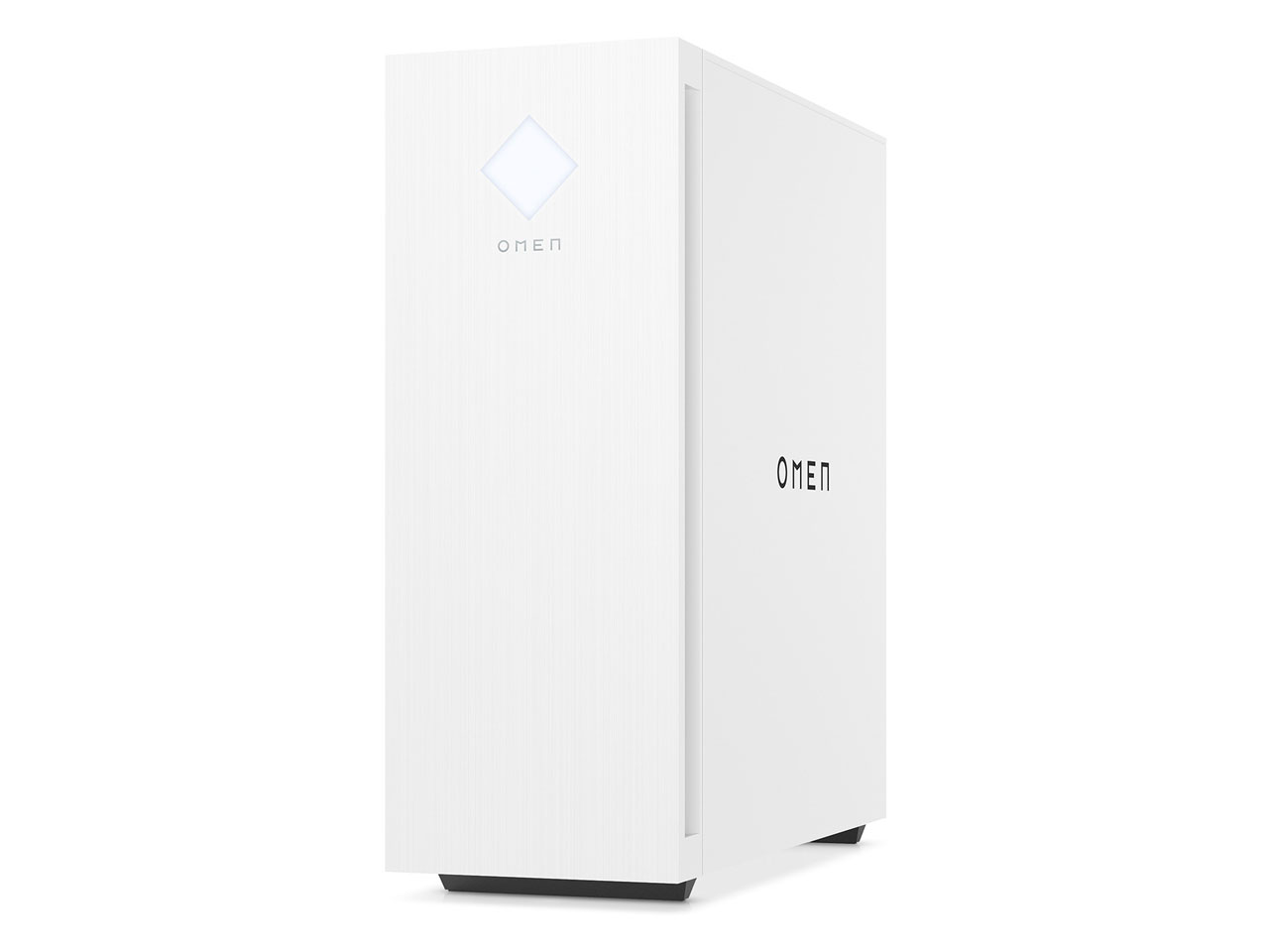 OMEN by HP 25L Gaming Desktop GT15 ���i.com���� Ryzen 5 5600X/RX 6700 XT/1TB SSD/16GB������/Windows 11 Pro �}�E�X�t�� �̐��i�摜