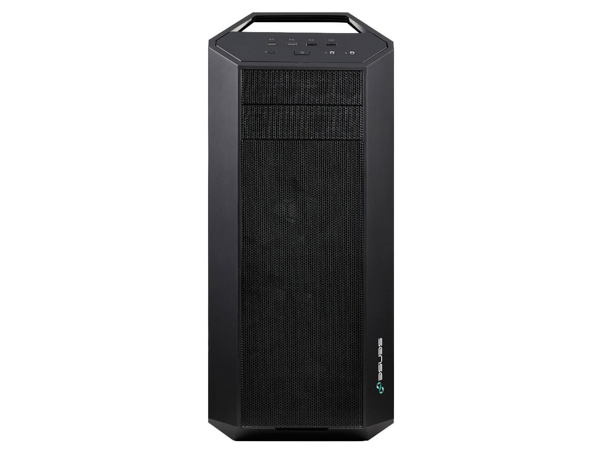 SENSE-F069-LC127K-NNX Core i7 12700K/32GB������/1TB SSD/RTX A4500/Windows 11 Home/700W �̐��i�摜