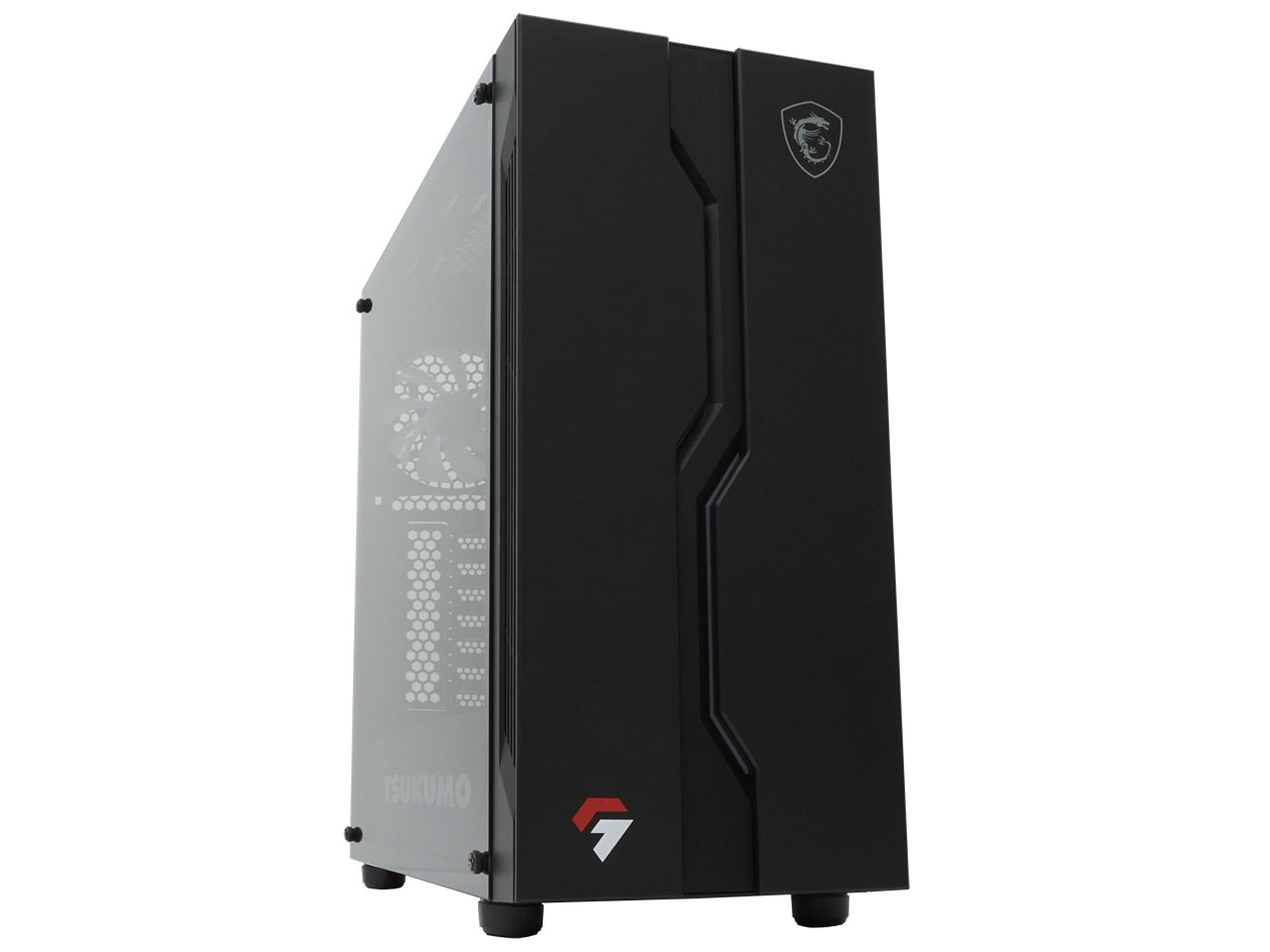 G-GEAR Powered by MSI GM5A-C221BN/A/CP1 �̐��i�摜