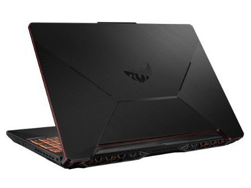 TUF Gaming F15 FX506LHB Core i5�E8GB�������E512GB SSD�EGTX 1650�E15.6�^�t��HD�t�����ڃ��f�� FX506LHB-I5G1650W11