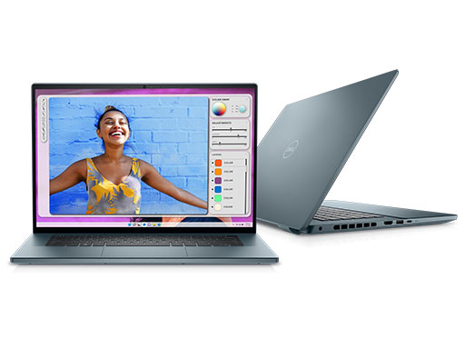 Inspiron 16 Plus Core i7 12700H�E16GB�������E1TB SSD�ERTX 3060�EWindows 11���ڃ��f�� �̐��i�摜