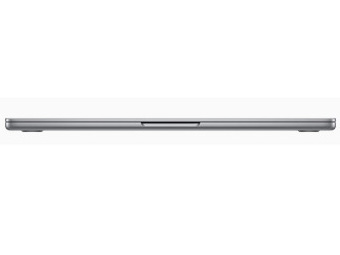 MacBook Air Liquid Retina�f�B�X�v���C 13.6 MLXW3J/A [�X�y�[�X�O���C]