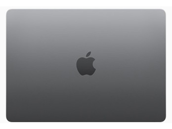 MacBook Air Liquid Retina�f�B�X�v���C 13.6 MLXW3J/A [�X�y�[�X�O���C]