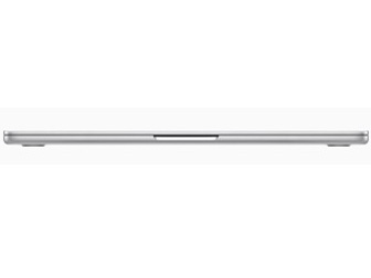 �w�{�� ���ʁx MacBook Air Liquid Retina�f�B�X�v���C 13.6 MLXY3J/A [�V���o�[] �̐��i�摜