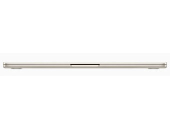 MacBook Air Liquid Retina�f�B�X�v���C 13.6 MLY13J/A [�X�^�[���C�g]