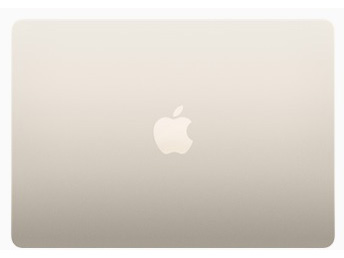 MacBook Air Liquid Retina�f�B�X�v���C 13.6 MLY13J/A [�X�^�[���C�g]