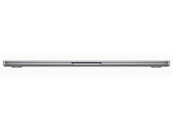 MacBook Air Liquid Retina�f�B�X�v���C 13.6 MLXX3J/A [�X�y�[�X�O���C]